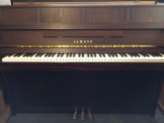Used Upright Pianos
