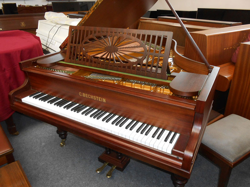 Used Grand Pianos LSM Pianos Piano Sales UK